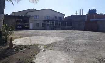 Imagem: TERRENO RESIDENCIAL em SÃO BERNARDO DO