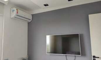 Imagem 7: Apartamento Mobiliado no Sim