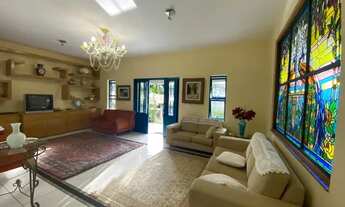 Imagem: NOVA LIMA - Casa de Condomínio - Cond