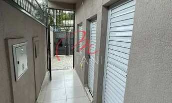 Imagem: Kitnet para locação no Butantã próx