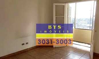 Imagem 3: PINHEIROS, APTO DE FUNDOS, AMBIENTES AMPLOS, DOIS DORMITORIOS