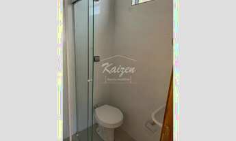 Imagem 2: CASA 1 DORMITÓRIO - VILA GUARANI