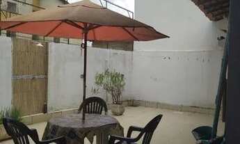 Imagem 4: Casa em condominio fechado