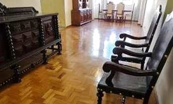 Imagem: Grande Apartamento com 3 qtos/sala 3 ambientes/elevador/portaria