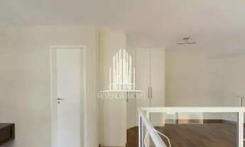 Imagem 7: Apartamento para venda na Vila Nova Conceição, 77 metros com 1 quarto e 1 vaga