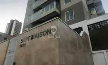 Imagem: Apartamento 2q c/ sacada 1 vaga de g para