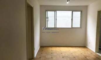 Imagem 4: APARTAMENTO LOCAÇÃO 94 M² COM 02 DORMITÓRIOS, 01 VAGA - VILA CLEMENTINO - SÃO PAULO/SP