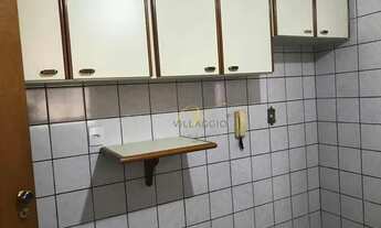 Imagem 6: Apartamento com 2 dormitórios para alugar, 84 m² por R$ 1.260/mês - Vila Itália - São José