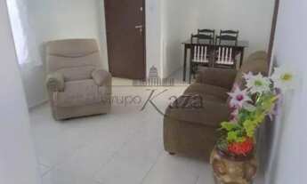 Imagem 5: Apartamento Cobertura - Parque Industrial - 2 Dormitórios - 80m² - Residencial Stella Mari