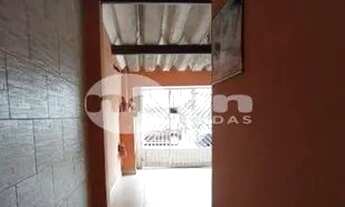 Imagem 3: SANTO ANDRé - Casa Padrão - Vila Scarpelli