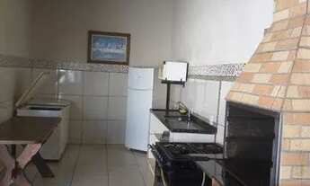 Imagem 3: Casa para temporada Barretos