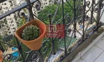 Imagem: Apartamento à venda no bairro Vila Andrade