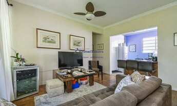 Imagem 6: Apartamento Residencial para venda no Itaim Bibi 2 quartos