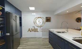 Imagem 2: Apartamento / 03 dormitórios / Vila Ema / 114 m²/ São José dos Campos