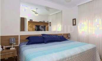 Imagem 6: Apartamento na melhor localização da Chácara Santo Antônio !