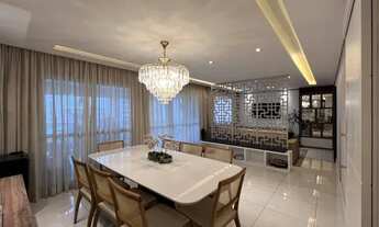 Imagem 7: Apartamento LORIAN BOULEVARD para aluguel e venda tem 194m2com 4