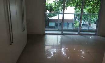 Imagem 7: APARTAMENTO - LEBLON - 04 QUARTOS - 02 VAGAS