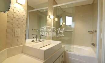 Imagem 6: Apartamento com 3 Dormitórios (3 Suítes) e uma área de 140m² para locação por R$9.000,00