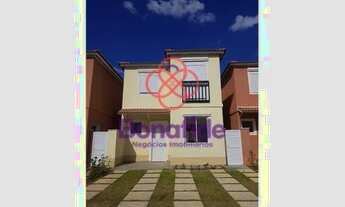 Imagem: JUNDIAÍ - Casa de Condomínio - MEDEIROS