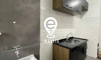 Imagem 5: Apartamento para aluguel, 2 quartos, 1 vaga, Jardim Campanário - Diadema/SP