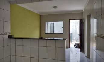 Imagem: Alugo Casa em CondomÍnio 2qts na Esplanada