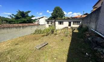 Imagem: Terreno residencial no bairro Vila Irmãos
