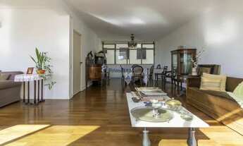 Imagem 4: APARTAMENTO COM 3 QUARTOS - 213M ² - BAIRRO SANTA CECÍLIA