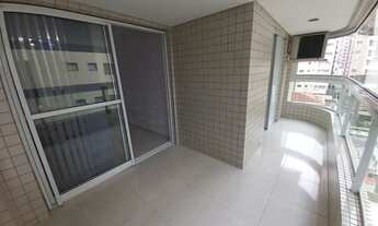 Imagem 3: Apartamento Forte Praia Grande