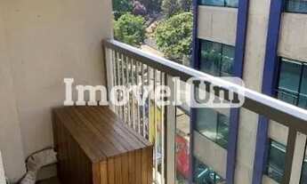 Imagem 7: Vila Madalena Apartamento com 1 dormitório