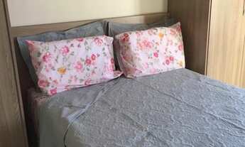 Imagem 3: Apartamento para Venda em Cabo Frio, Braga, 2 dormitórios, 1 suíte, 1 banheiro, 1 vaga