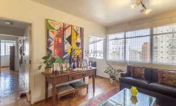 Imagem 3: Apartamento Venda 3 Dormitórios - 100 m² Jardim Paulista