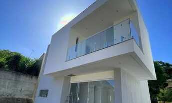 Imagem 3: Niterói - Casa Padrão - Serra Grande