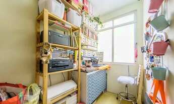 Imagem 7: Apartamento para Aluguel - Centro, 1 Quarto, 57 m2