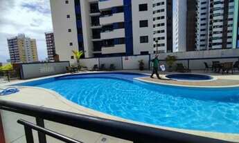 Imagem 4: Lindo Apartamento no Supremo Jardins, Bairro Luzia - Aracaju/se