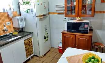 Imagem 7: Apartamento com 1 dorm, Tupi, Praia Grande - R$ 195 mil, Cod: ACT2215