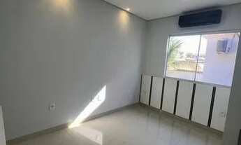 Imagem 7: Sobrado no Condomínio Flores do Cerrado