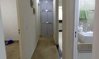 Imagem 5: Casa com 3 dormitórios à venda, 120 m² por R$ 380.000 - Dic I (Conjunto Habitacional Monse