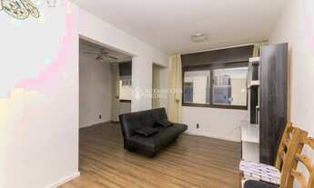 Imagem: PORTO ALEGRE - Kitchenette/Conjugados