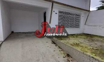 Imagem: CASA TERREA - VILA VIVALDI - COMERCIAL