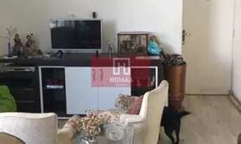 Imagem 4: Apartamento à venda no bairro Cambuci - São Paulo/SP, Zona Central