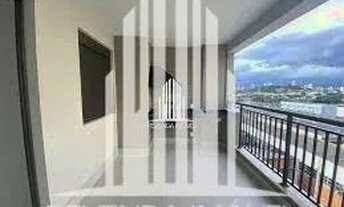 Imagem: Apartamento condomínio Living Privilège