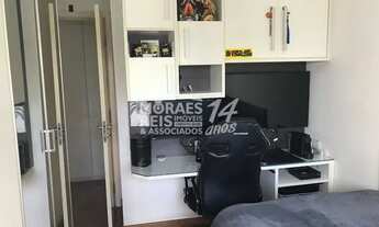 Imagem 6: Apartamento à venda, Campo Belo, São Paulo, SP