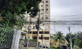 Imagem 4: Casa com 1 dormitório à venda, 73 m² por R$ 185.000,00 - Méier - Rio de Janeiro/RJ