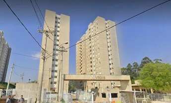 Imagem: Apartamento - Jardim Samambaia - Campinas