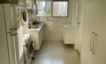 Imagem 7: SÃO PAULO - Apartamento Padrão - PANAMBY