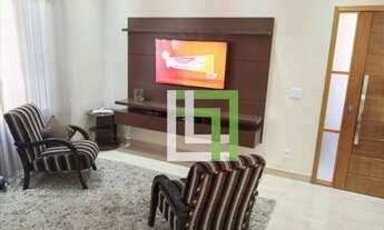 Imagem 2: Casa com 2 dormitórios à venda, 106 m² por R$ 795.000,00 - Medeiros - Jundiaí/SP