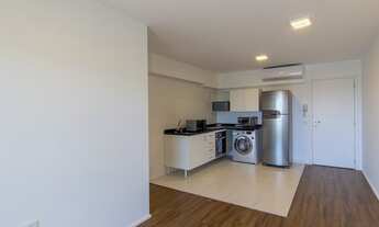 Imagem: Apartamento para aluguel tem 60 metros quadrados