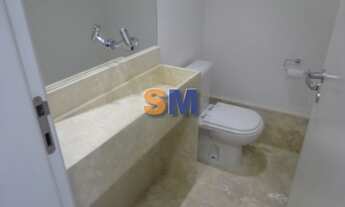 Imagem 7: APT NOVO COM 4 SUITES - 3VG- VENDA OU LOCACAO