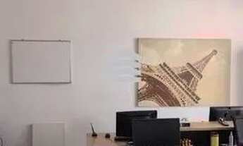 Imagem 2: Sala Comercial no Brooklin