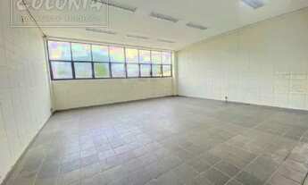 Imagem 3: Santo André - Galpão/Depósito/Armazém - Jardim